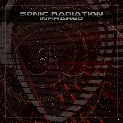 Infrared By Sonic Radiation's cover