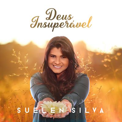 Deus Insuperável's cover