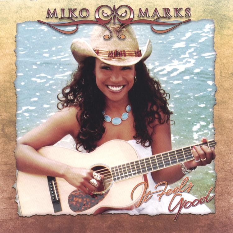 Miko Marks's avatar image