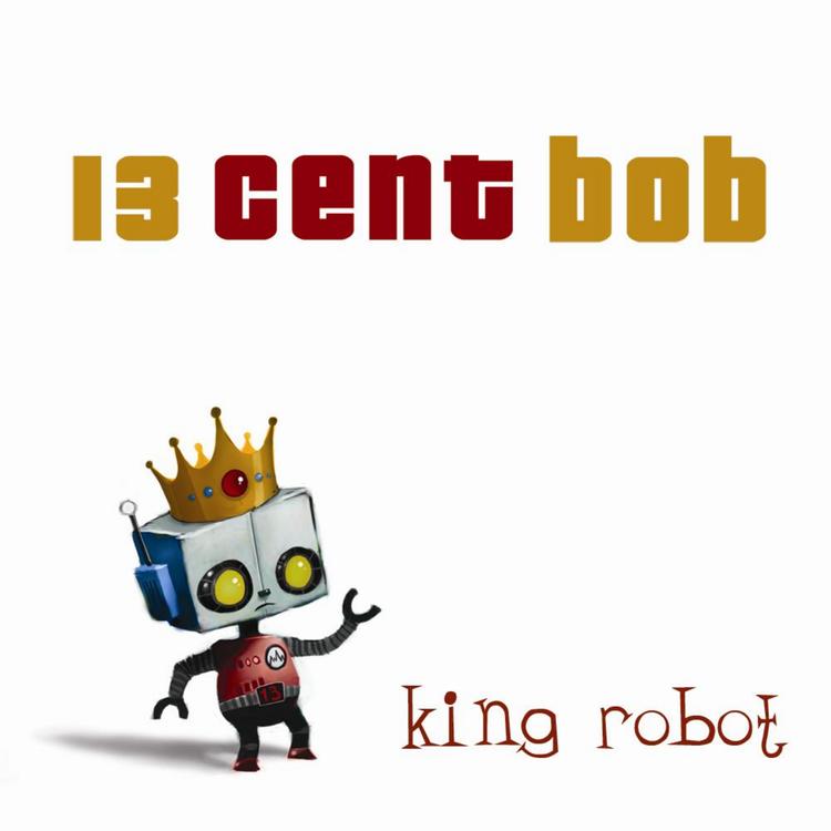 13 Cent Bob's avatar image