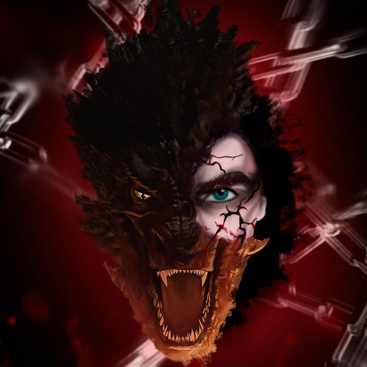 Dragon Face's avatar image