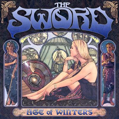 Freya By The Sword's cover