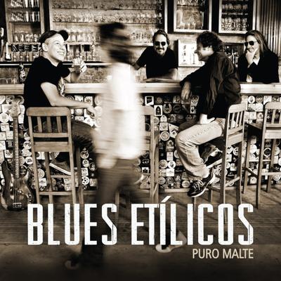 Puro Malte By Blues Etílicos's cover