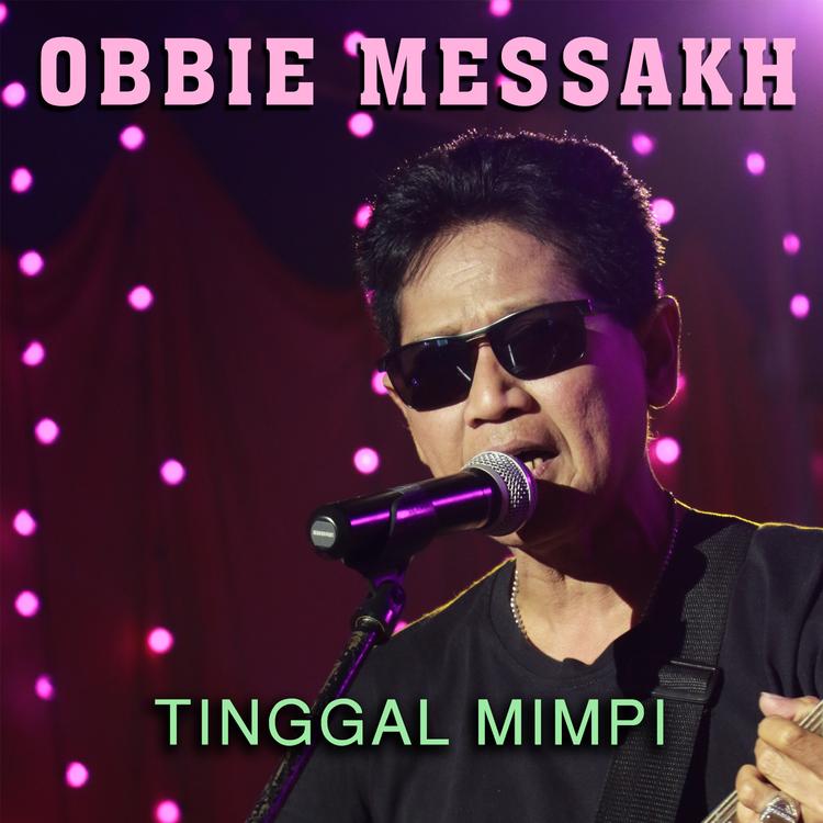 Obbie Mesakh's avatar image