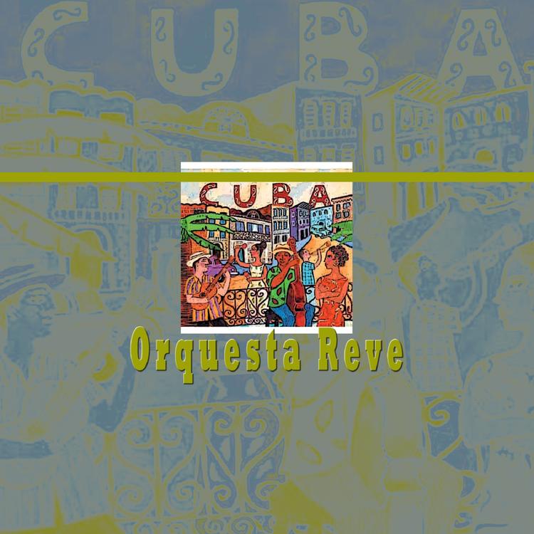 Orquesta Revé's avatar image
