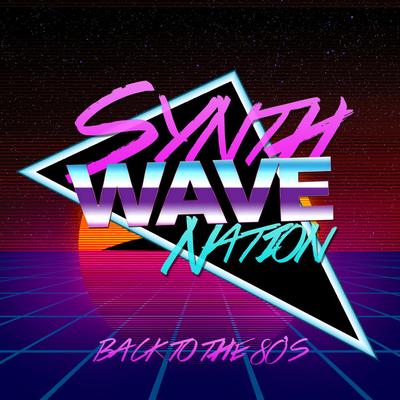 Synthwave Nation's cover