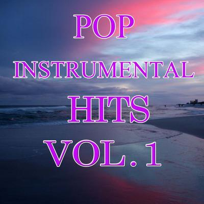 Pop Instrumental Hits Vol.1's cover