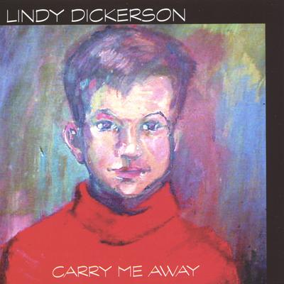 Lindy Dickerson's cover