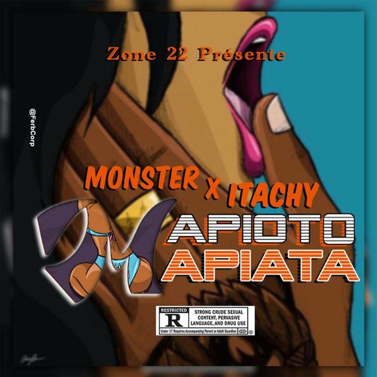 Itachi&Monster's avatar image