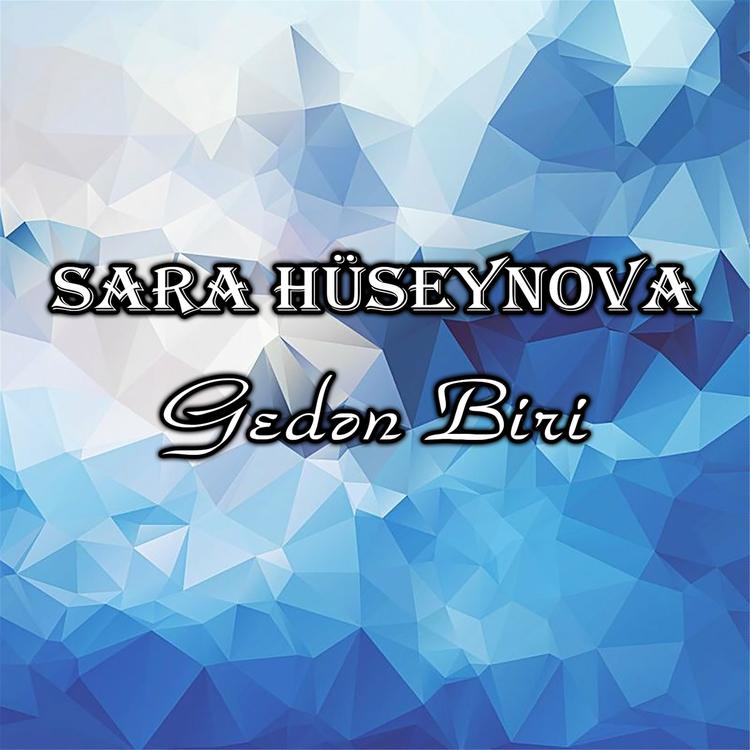 Sara Huseynova's avatar image