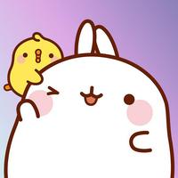 Molang's avatar cover