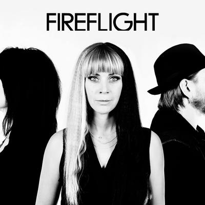Fireflight's cover