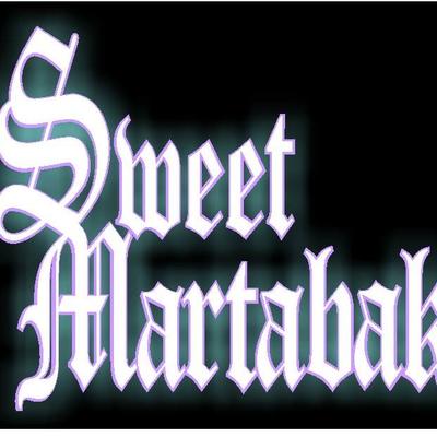 Sweet Martabak's cover