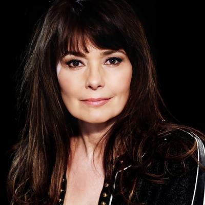 Beverley Craven's cover