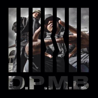 D.P.M.B's cover