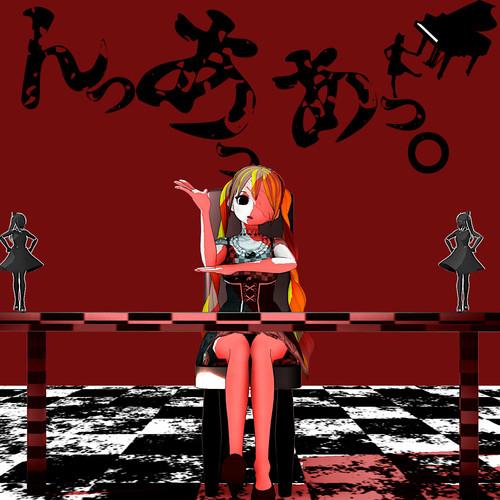 SLAVE.V-V-R's avatar image