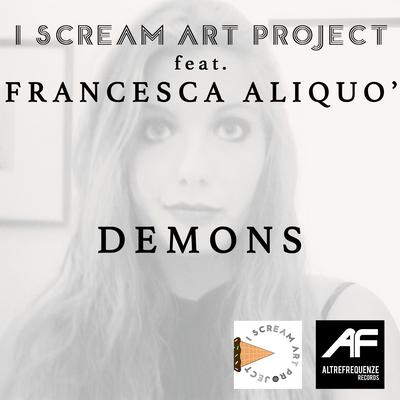 I Scream Art Project's cover