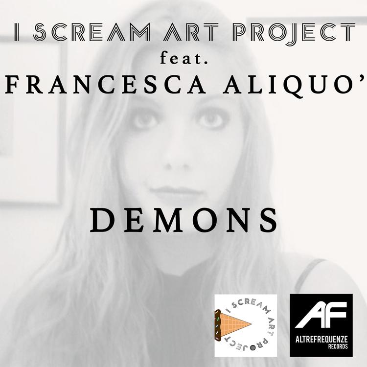 I Scream Art Project's avatar image