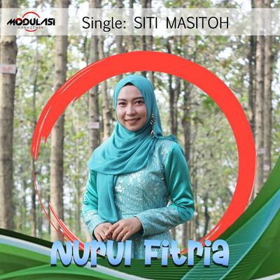 Nurul Fitria's cover