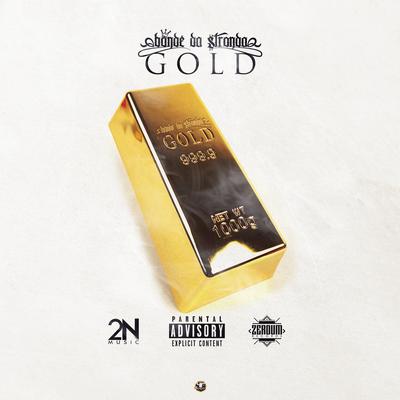 Gold's cover