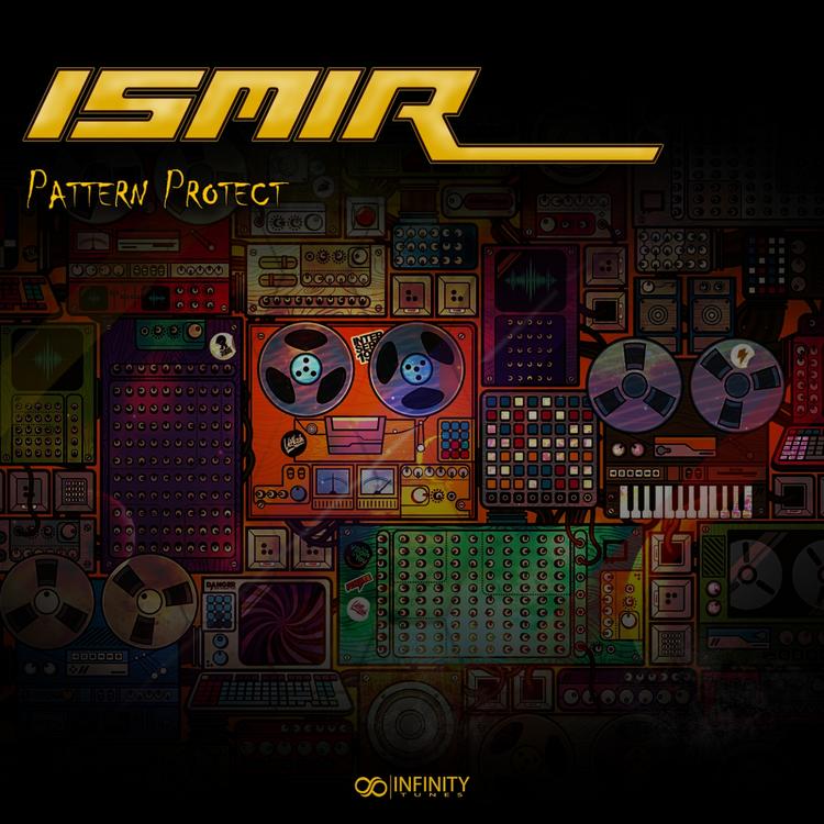 Ismir's avatar image