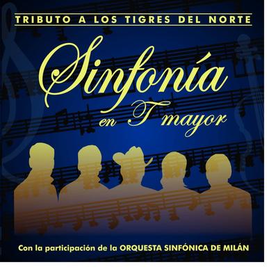 Contrabando y Traicion By Tributo a los Tigres Del Norte's cover