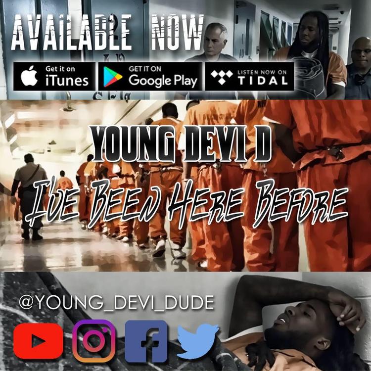 Young Devi D's avatar image