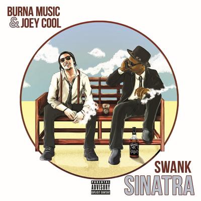 Swank Sinatra's cover