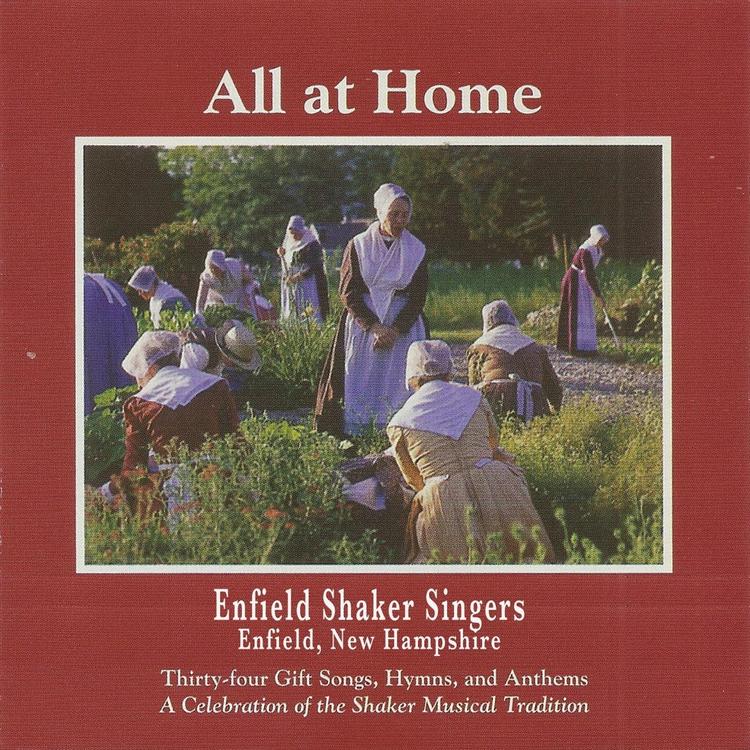 Enfield Shaker Singers's avatar image