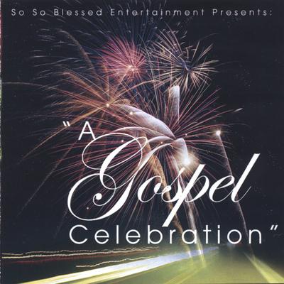 A Gospel Celebration's cover