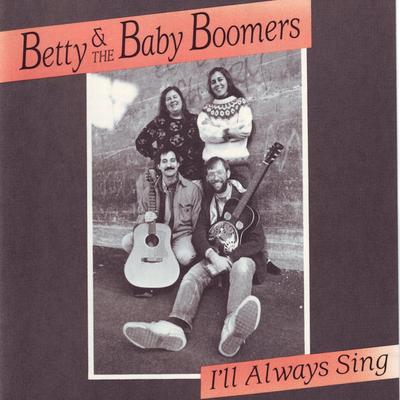 South Africa By Betty & The Baby Boomers's cover