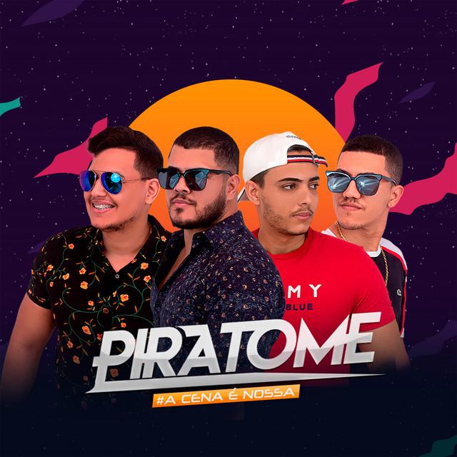 PIRATOME's avatar image