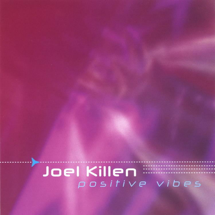 Joel Killen's avatar image