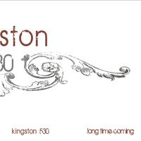 Kingston 530's avatar cover
