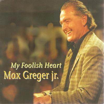 Blue Bossa By Max Greger Jr.'s cover