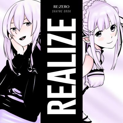 Realize (Re:zero Season 2)'s cover