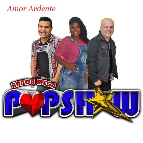 banda pop show's cover