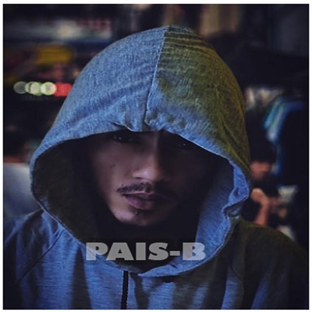 PAIS-B's avatar image