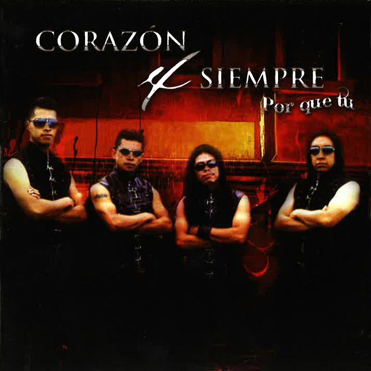 Corazon Por Siempre's avatar image