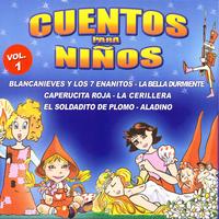 Cuentos Para Niños's avatar cover