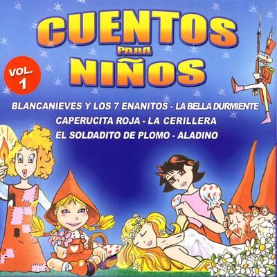 Cuentos Para Niños's cover