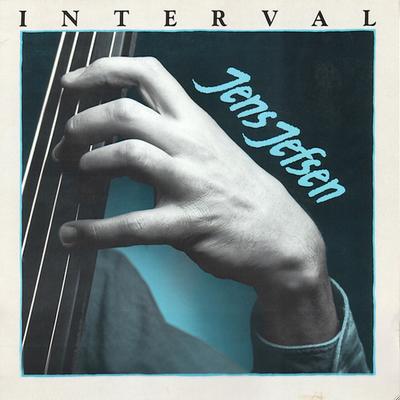 Interval By Jens Jefsen's cover