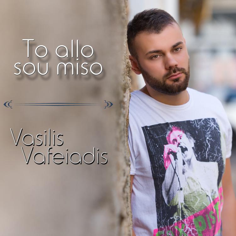 Vasilis Vafeiadis's avatar image