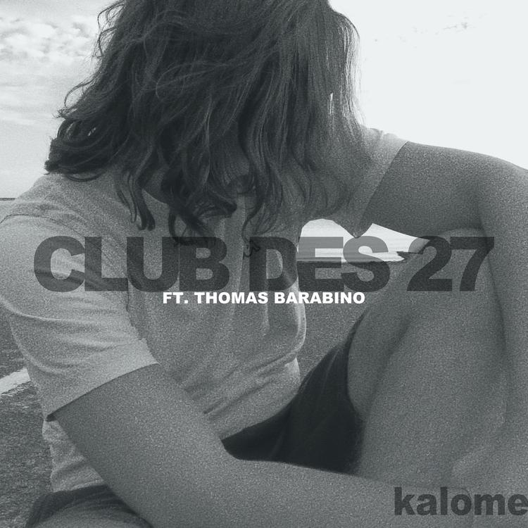 KALOME's avatar image