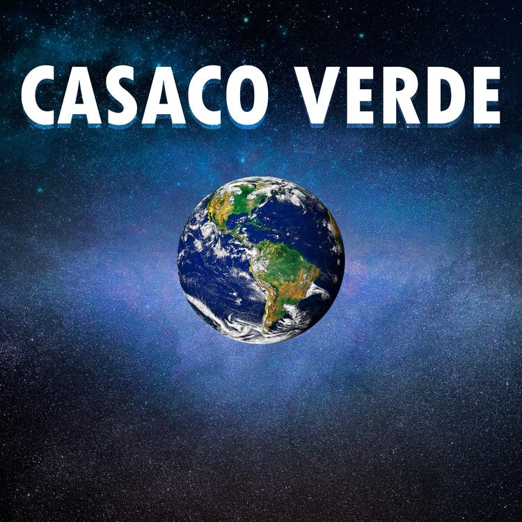 Casaco Verde's avatar image