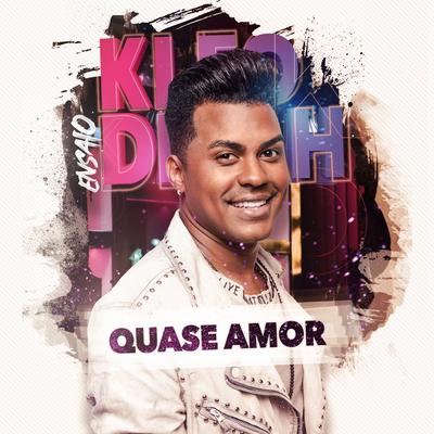 Quase Amor By Kleo Dibah's cover