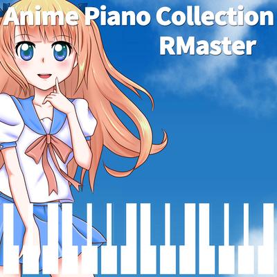 Minato Mura (From "One Piece") [Piano Version] By Rmaster's cover
