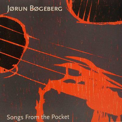 Songs from the Pocket's cover