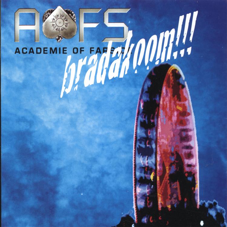 Academie of FarSide's avatar image