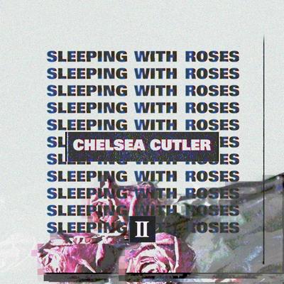 Sleeping With Roses II's cover